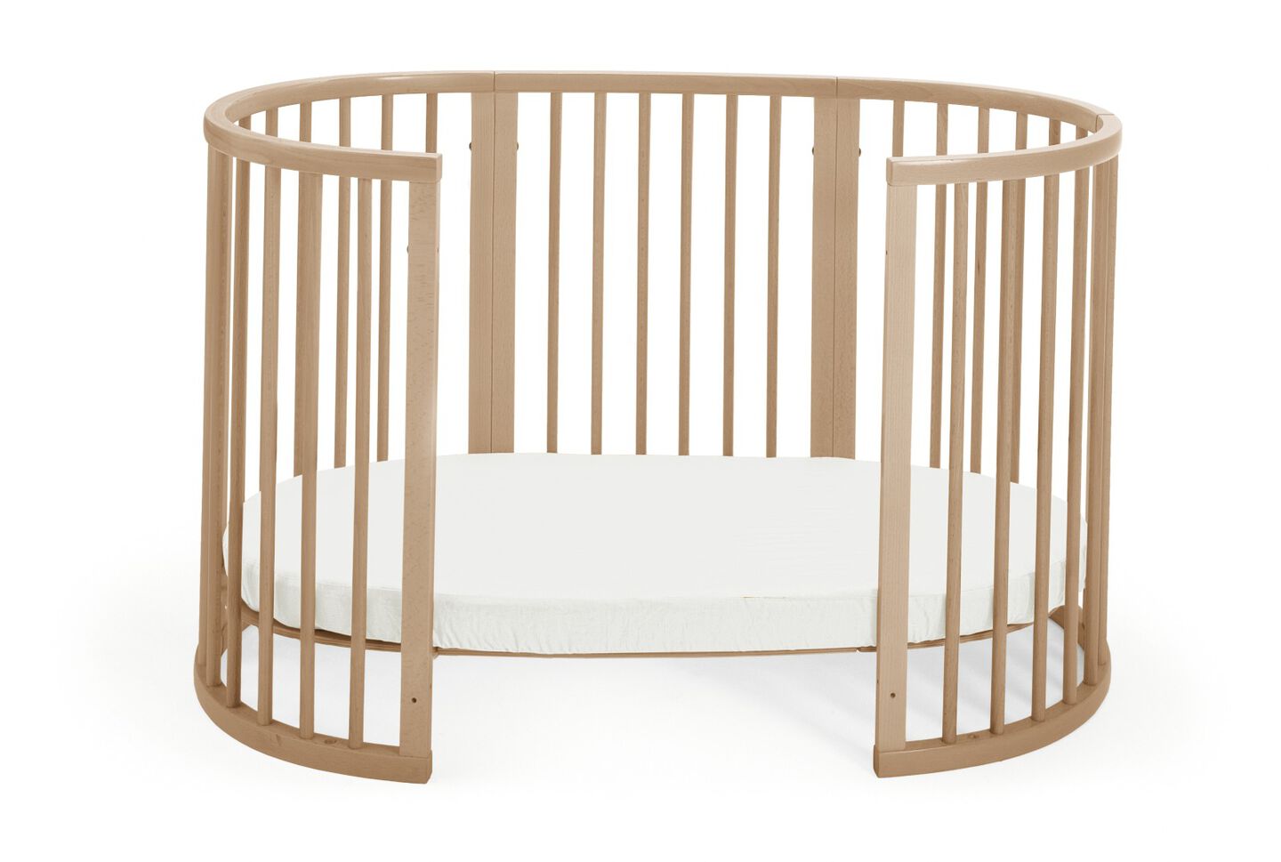 Кроватка Stokke Sleepi Mini